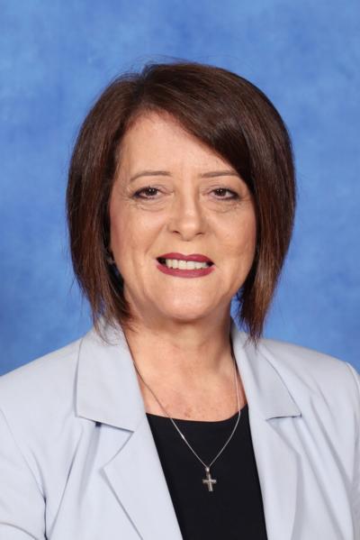 Antoinette McGahan